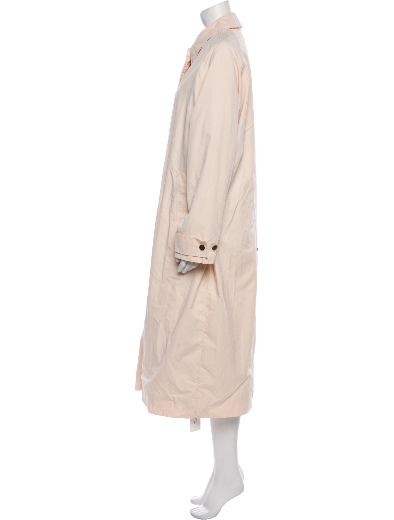 Studio Nicholson Trench Coat