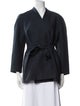 Studio Nicholson Evening Jacket