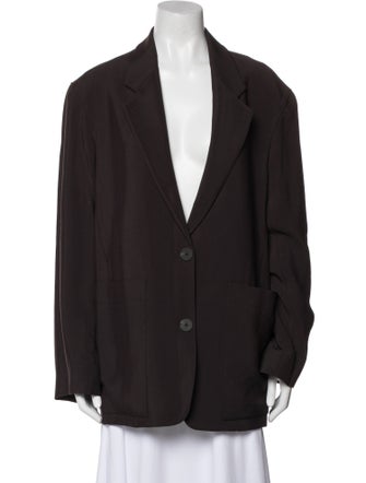 Studio Nicholson Jacket