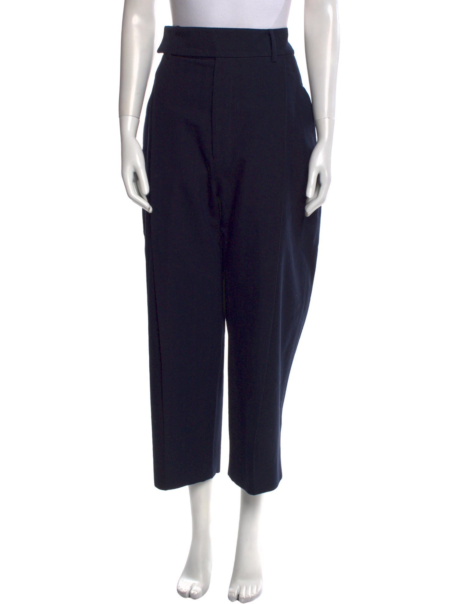 Studio Nicholson Wide Leg Pants
