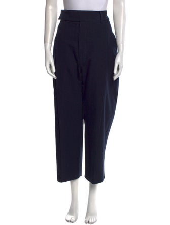 Studio Nicholson Wide Leg Pants