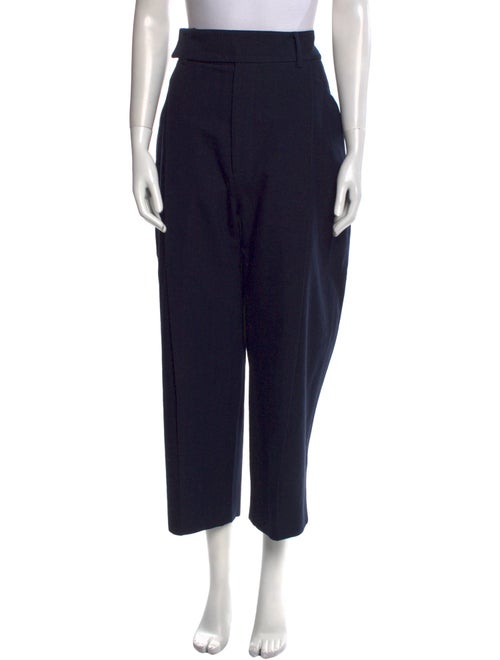 Studio Nicholson Wide Leg Pants