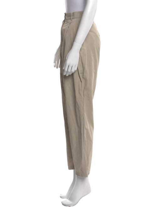 Studio Nicholson Straight Leg Pants