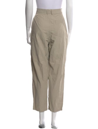 Studio Nicholson Straight Leg Pants