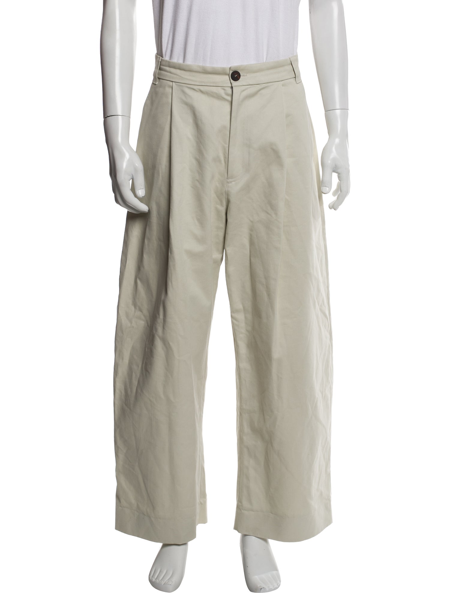 Studio Nicholson Pants