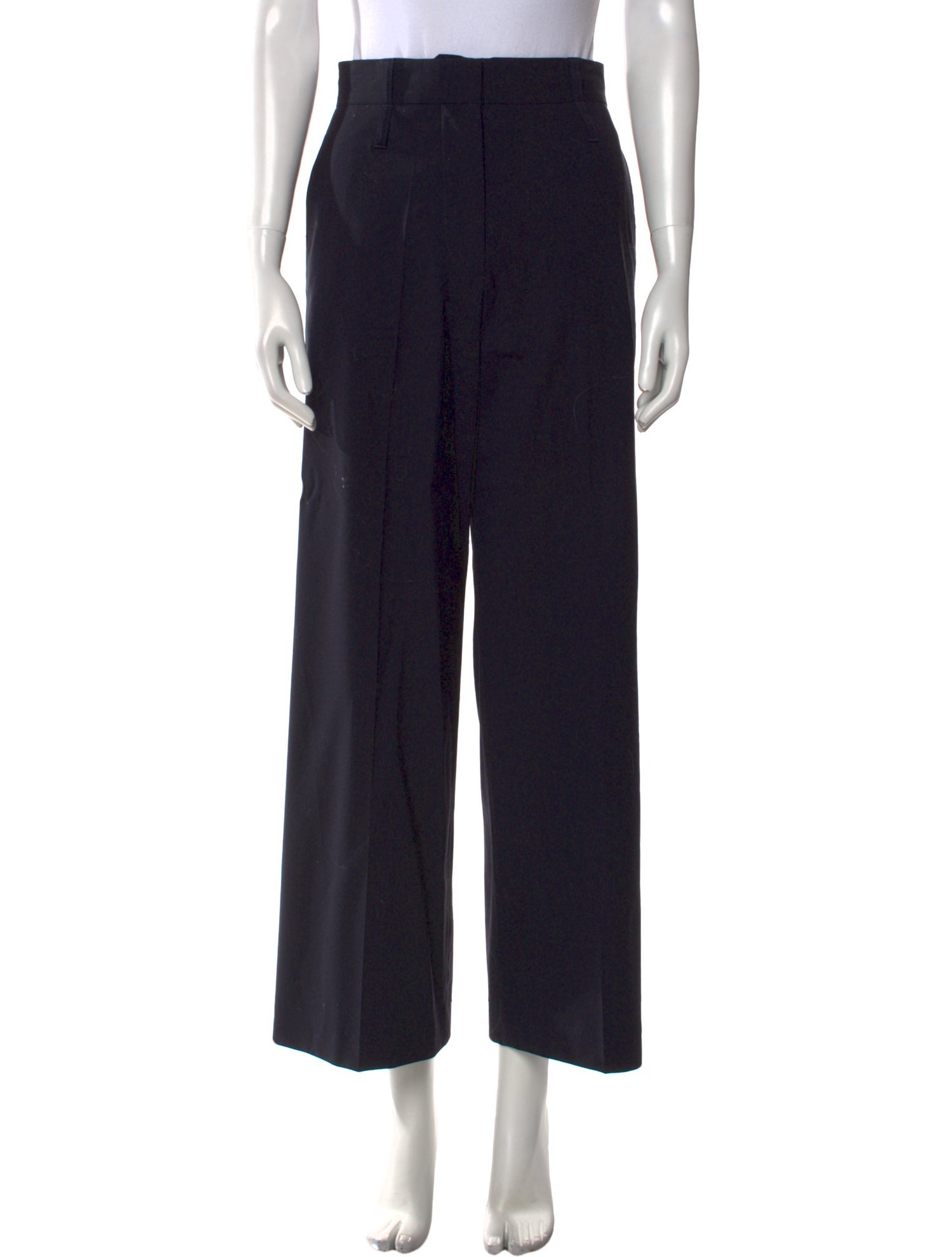 Studio Nicholson Wide Leg Pants