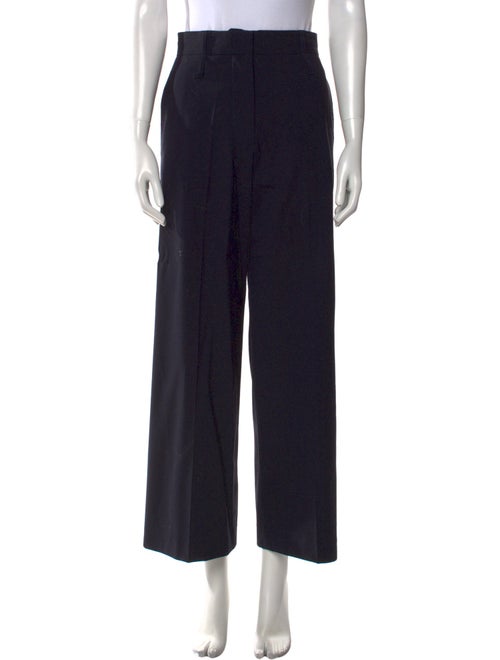 Studio Nicholson Wide Leg Pants