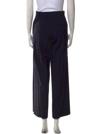 Studio Nicholson Wide Leg Pants
