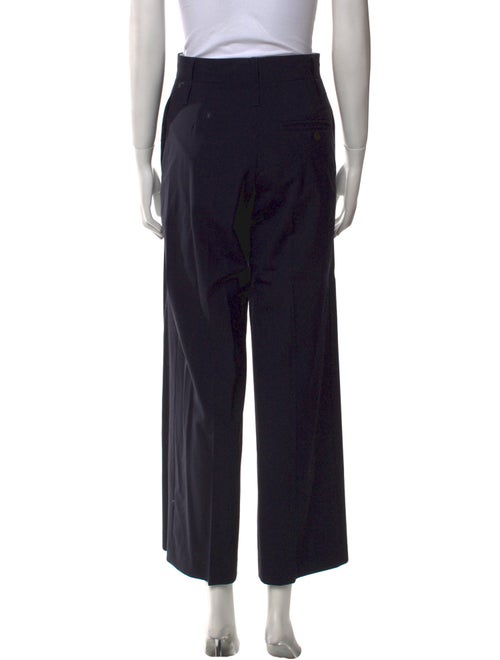 Studio Nicholson Wide Leg Pants