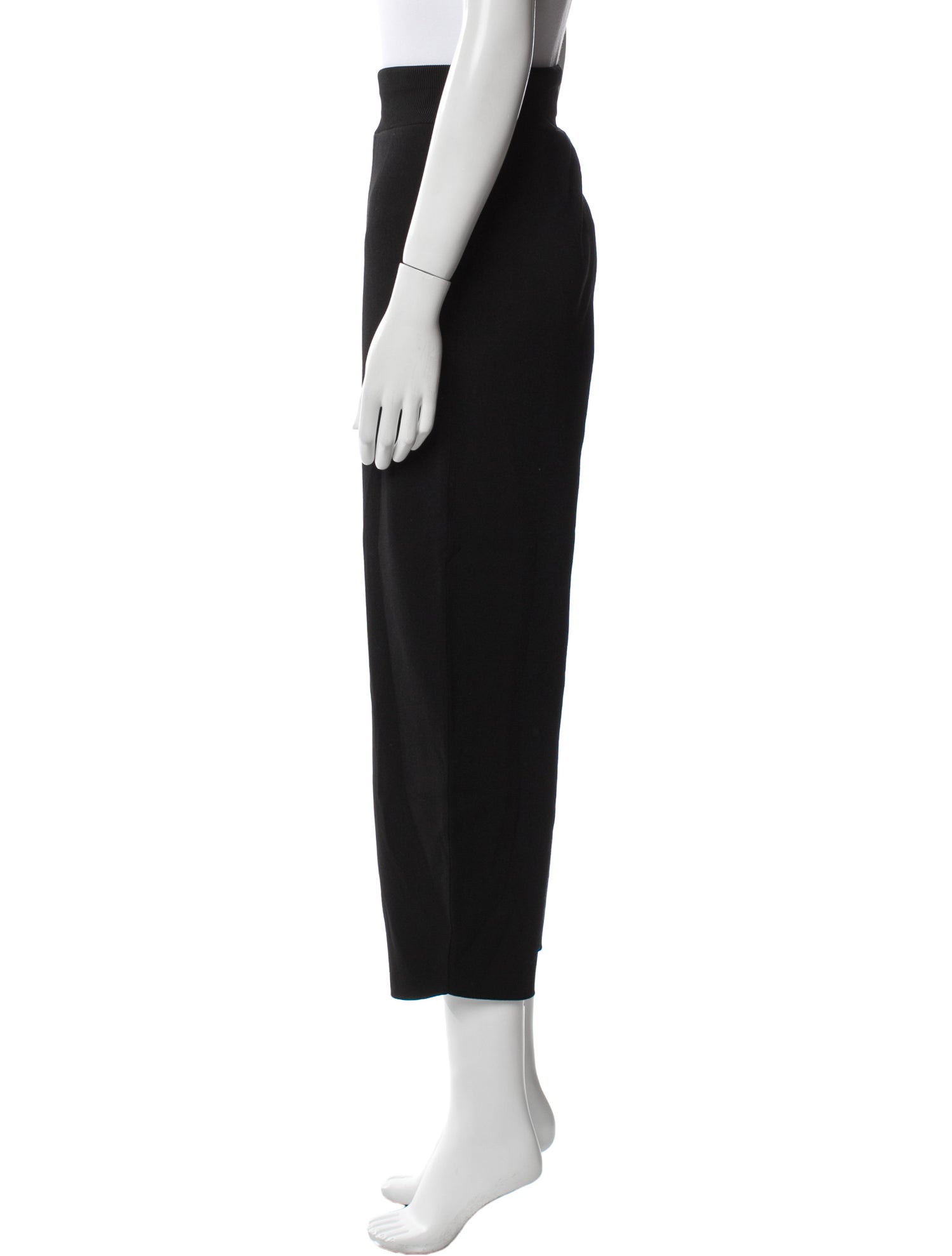 Studio Nicholson Straight Leg Pants