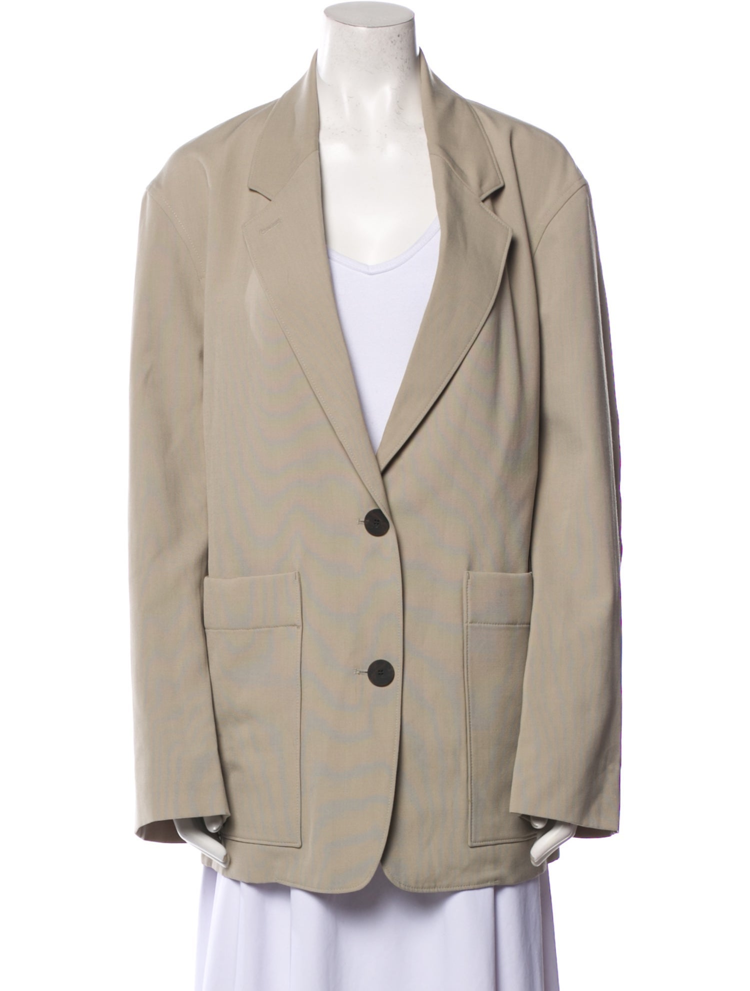 Studio Nicholson Blazer