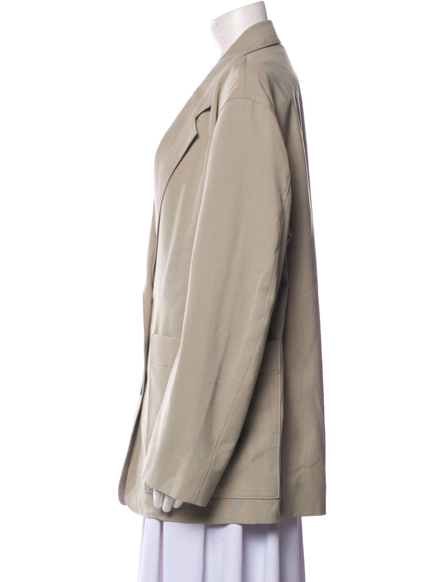 Studio Nicholson Blazer