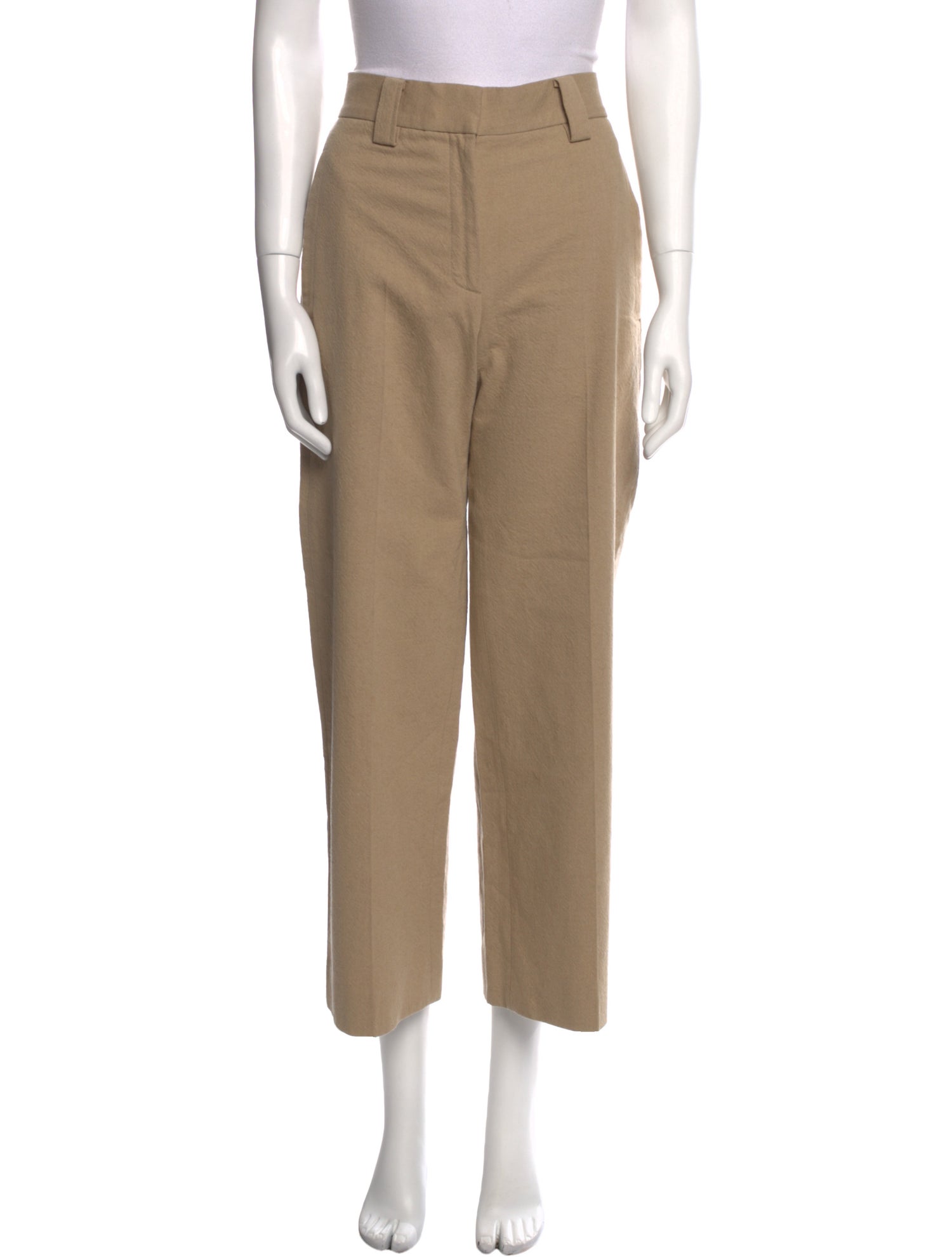 Studio Nicholson Wide Leg Pants