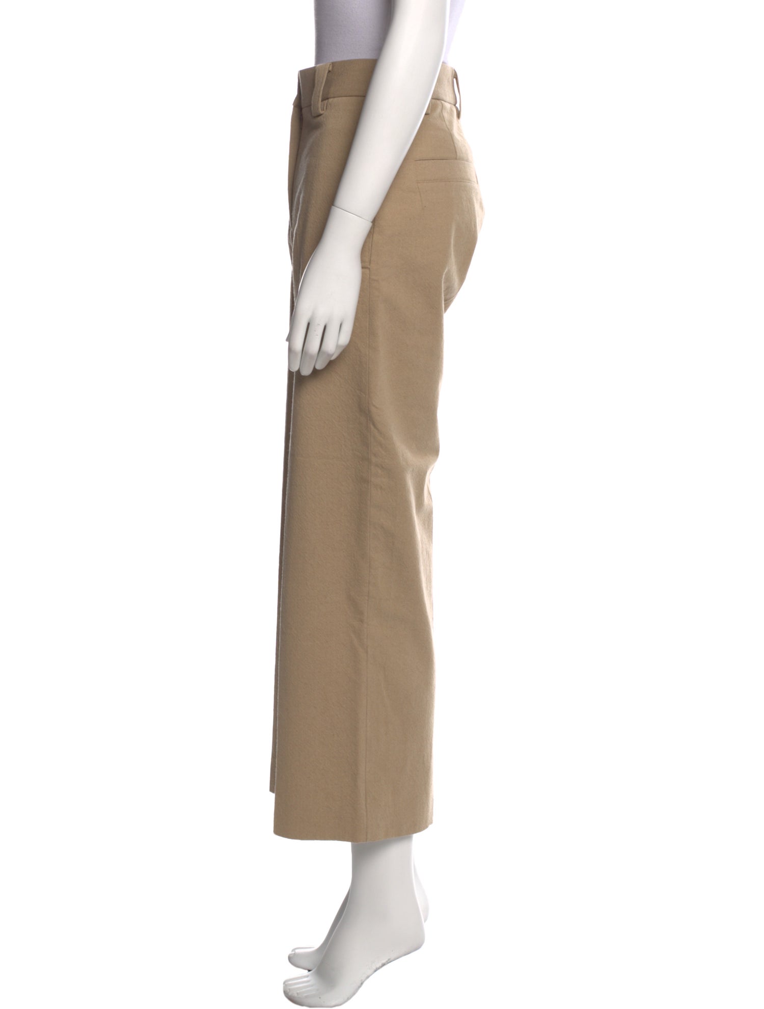 Studio Nicholson Wide Leg Pants