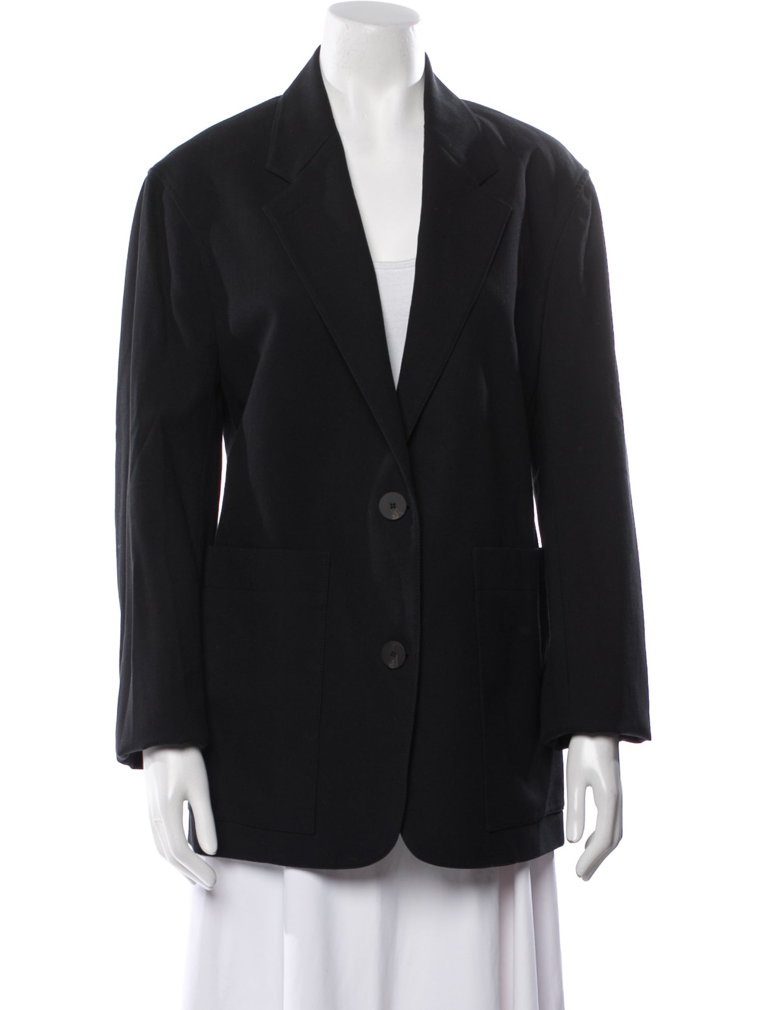 Studio Nicholson Blazer