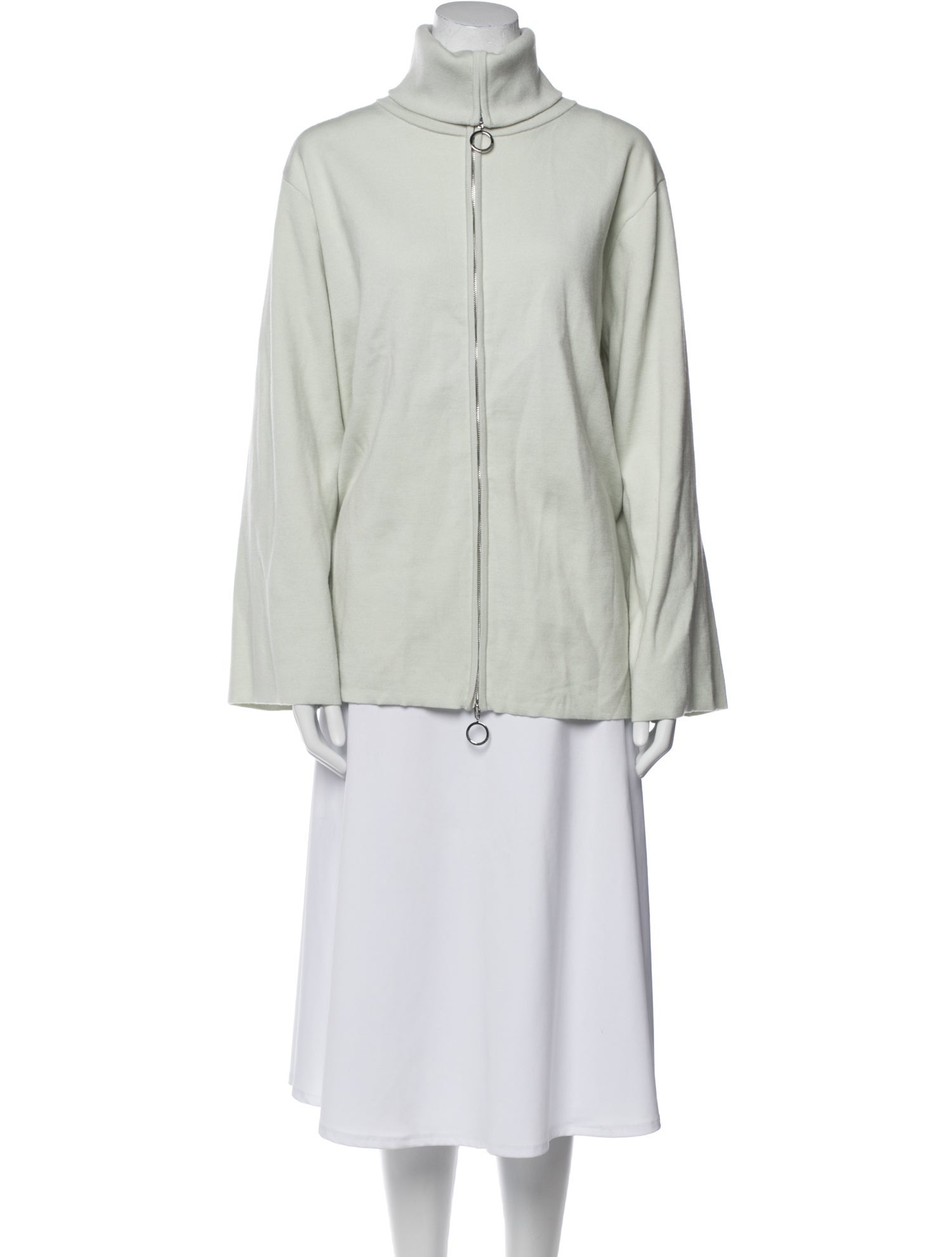 Studio Nicholson Merino Wool Jacket