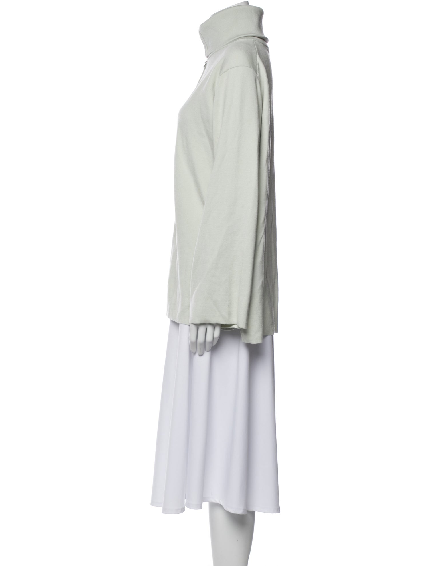 Studio Nicholson Merino Wool Jacket