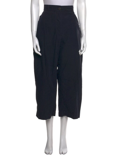 Studio Nicholson Wide Leg Pants
