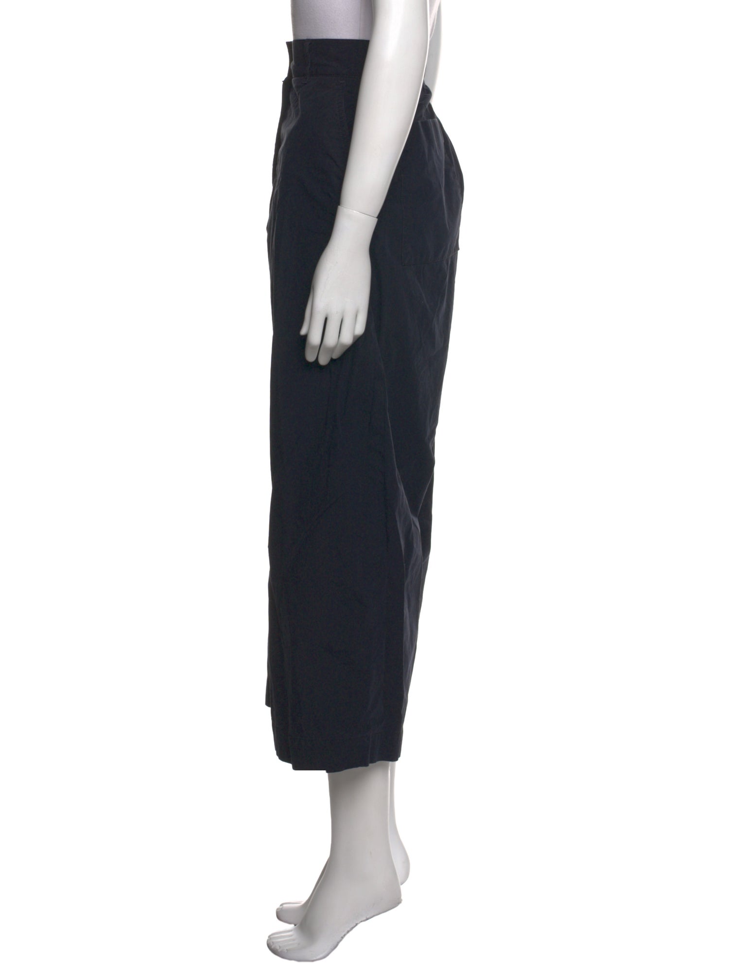 Studio Nicholson Wide Leg Pants