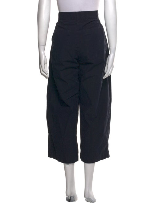 Studio Nicholson Wide Leg Pants