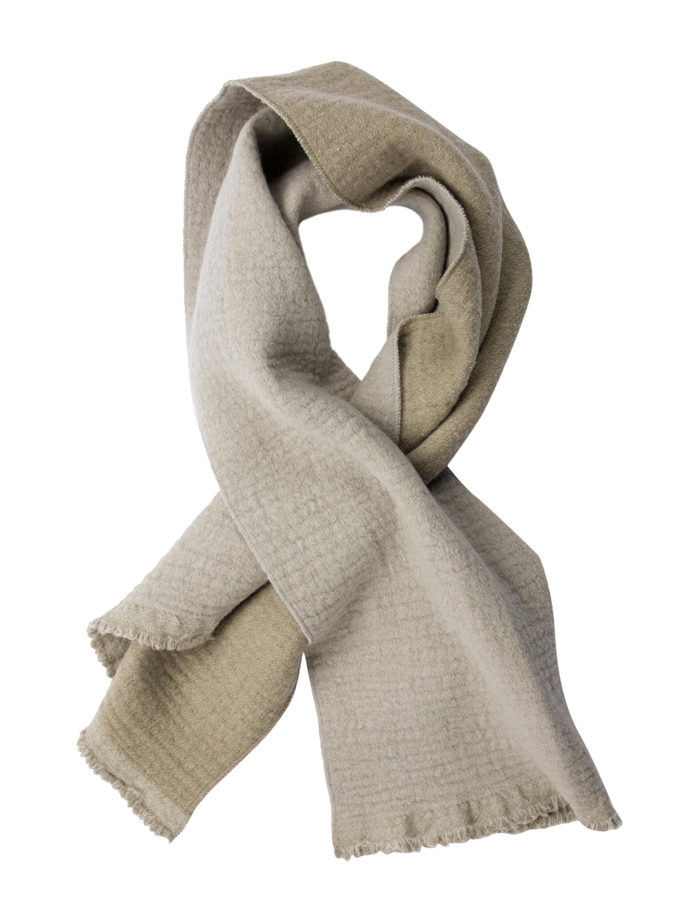 Studio Nicholson Wool Shawl