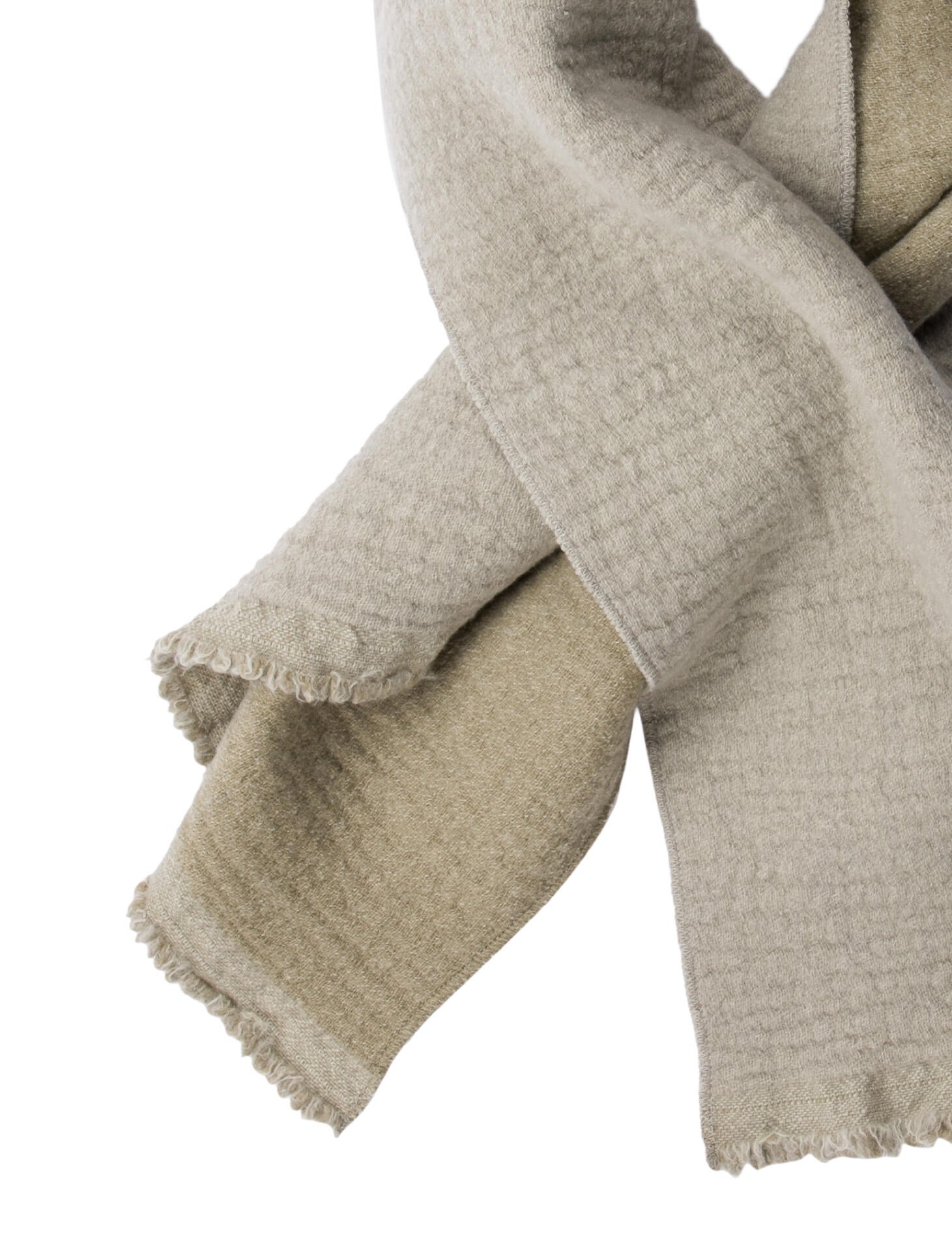 Studio Nicholson Wool Shawl