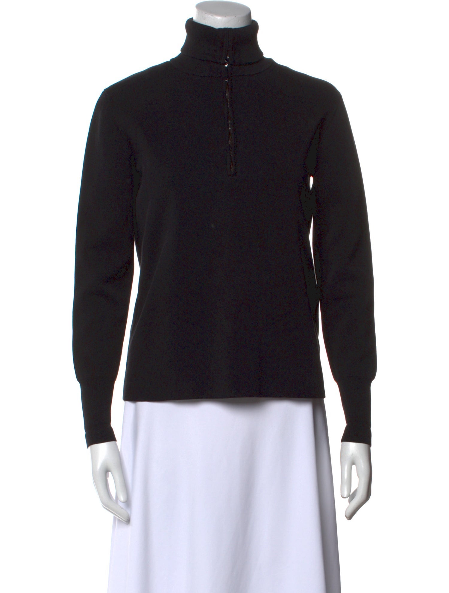 Studio Nicholson Turtleneck Sweater