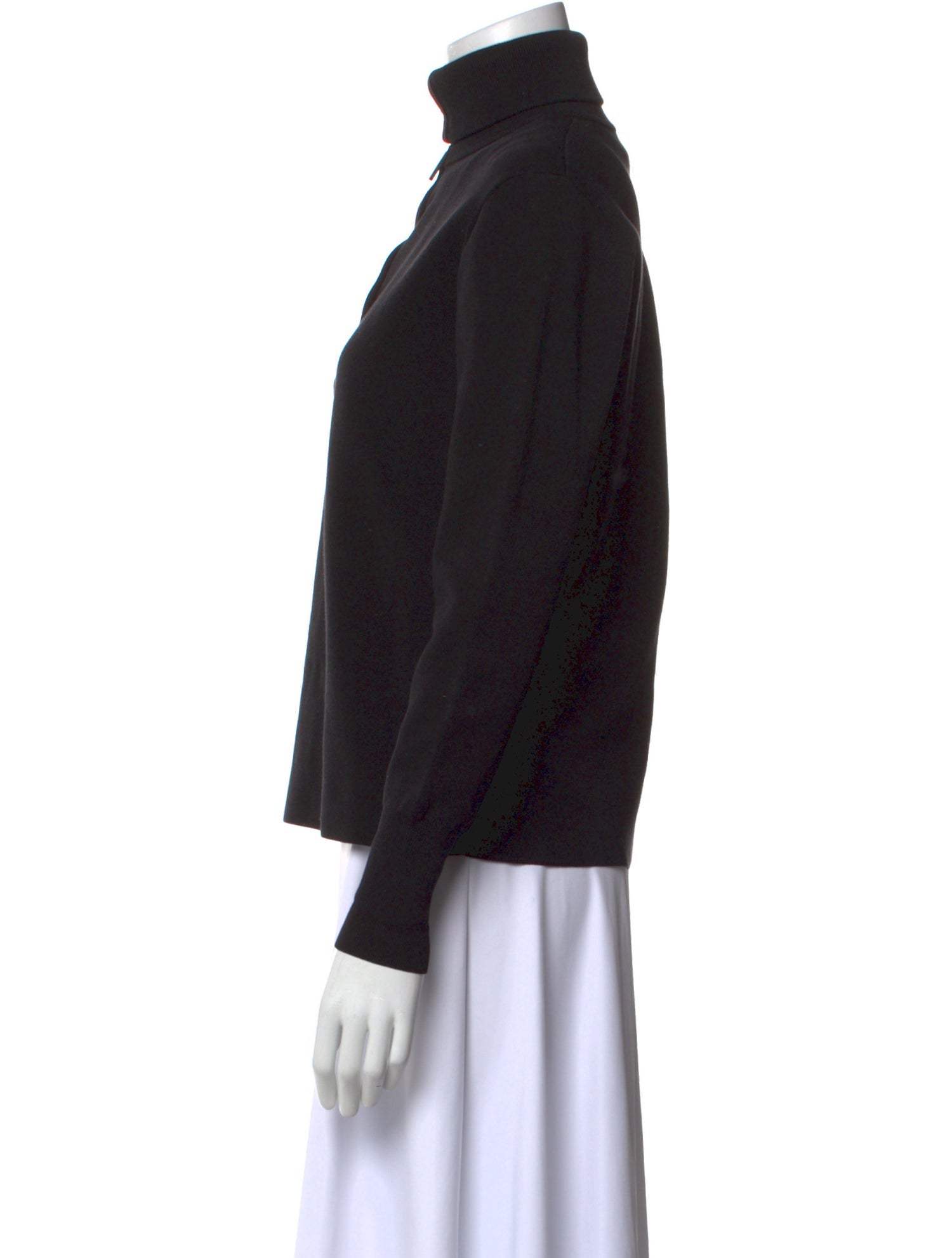 Studio Nicholson Turtleneck Sweater