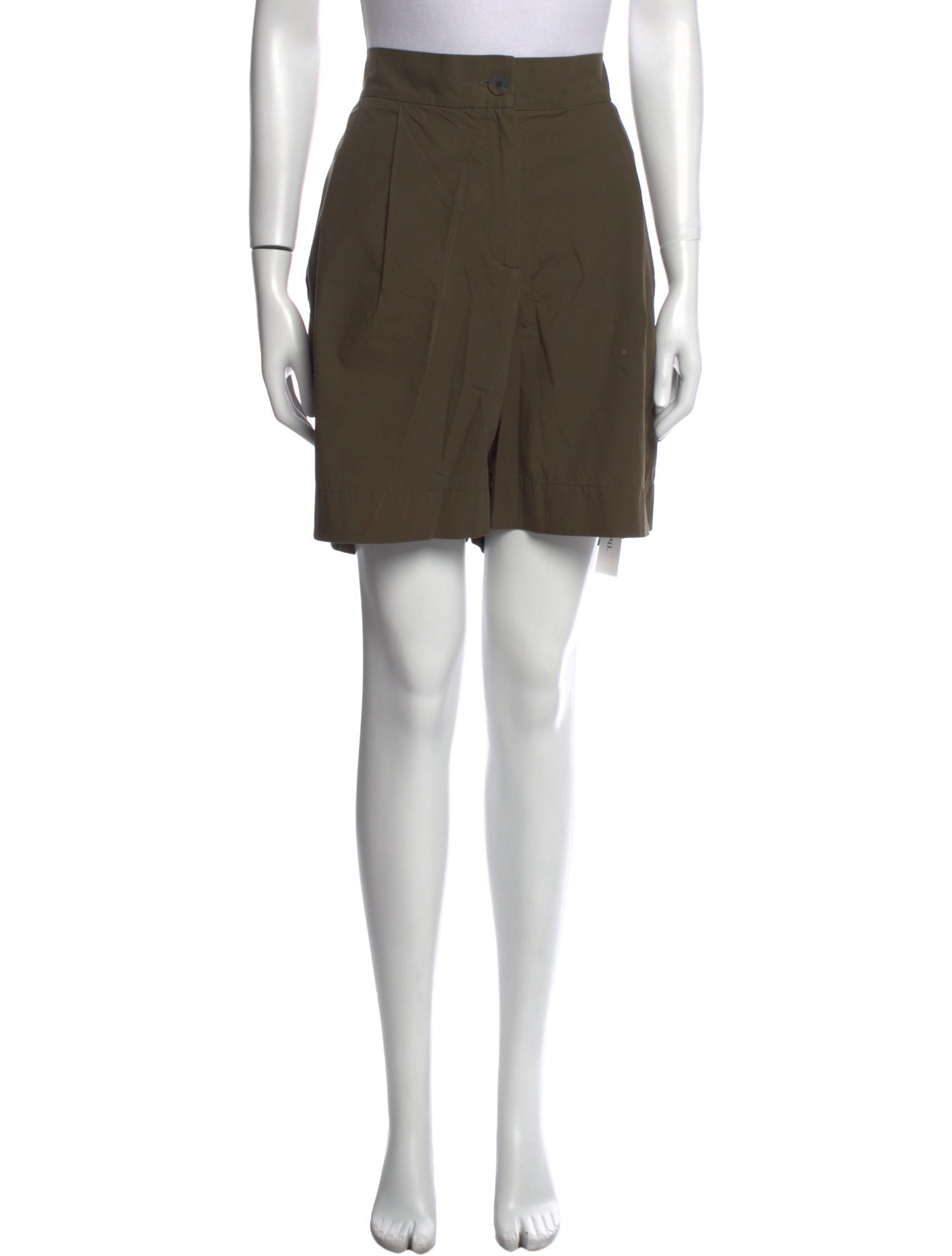 Studio Nicholson Knee-Length Shorts