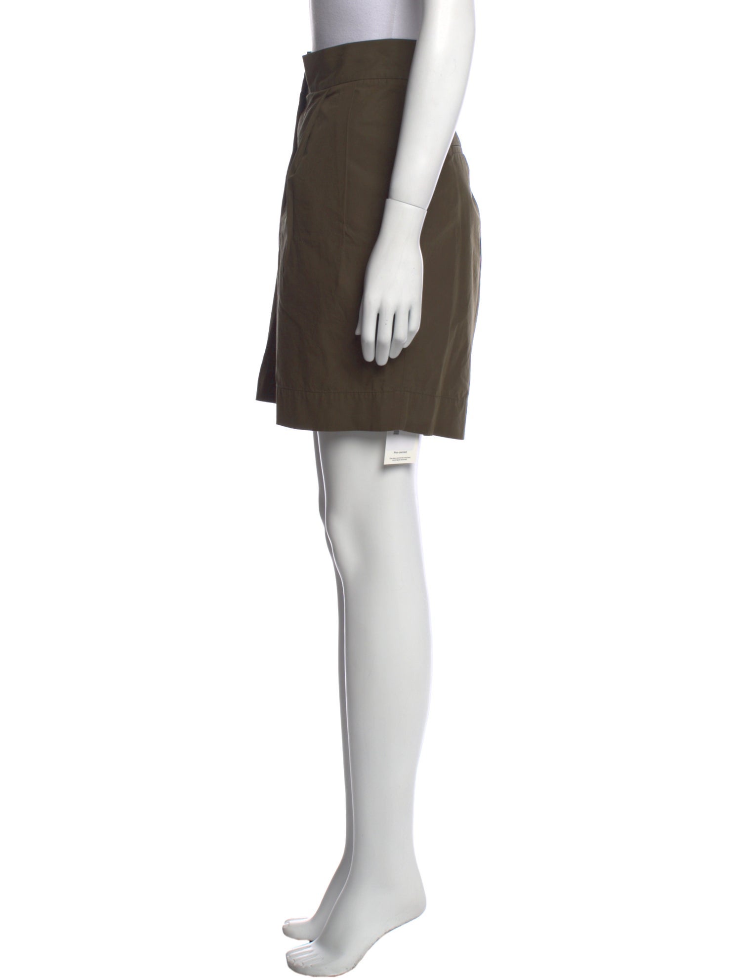 Studio Nicholson Knee-Length Shorts