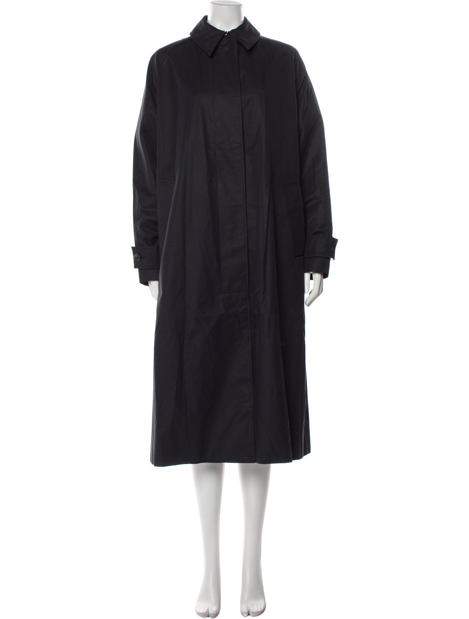 Studio Nicholson Trench Coat