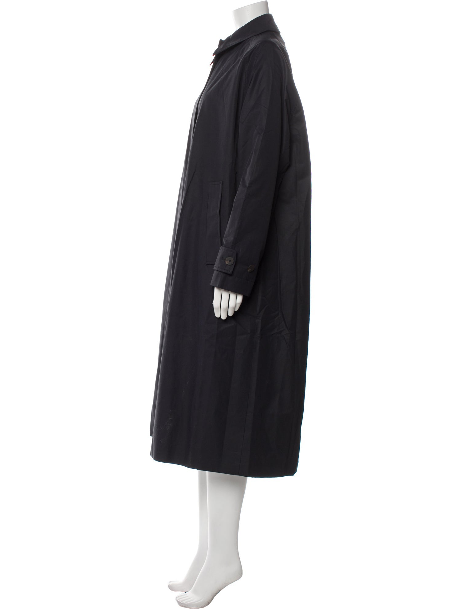 Studio Nicholson Trench Coat