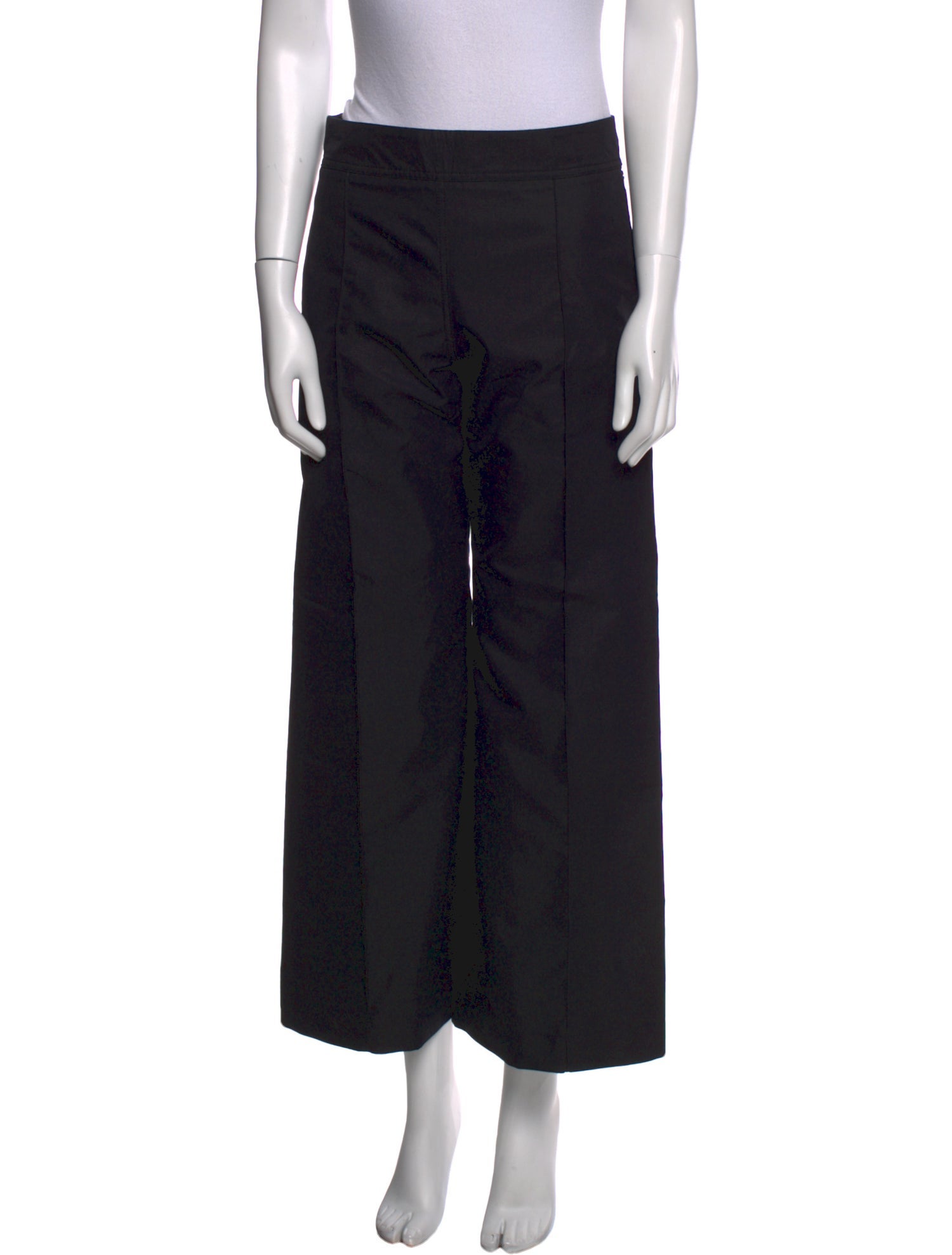 Studio Nicholson Wide Leg Pants
