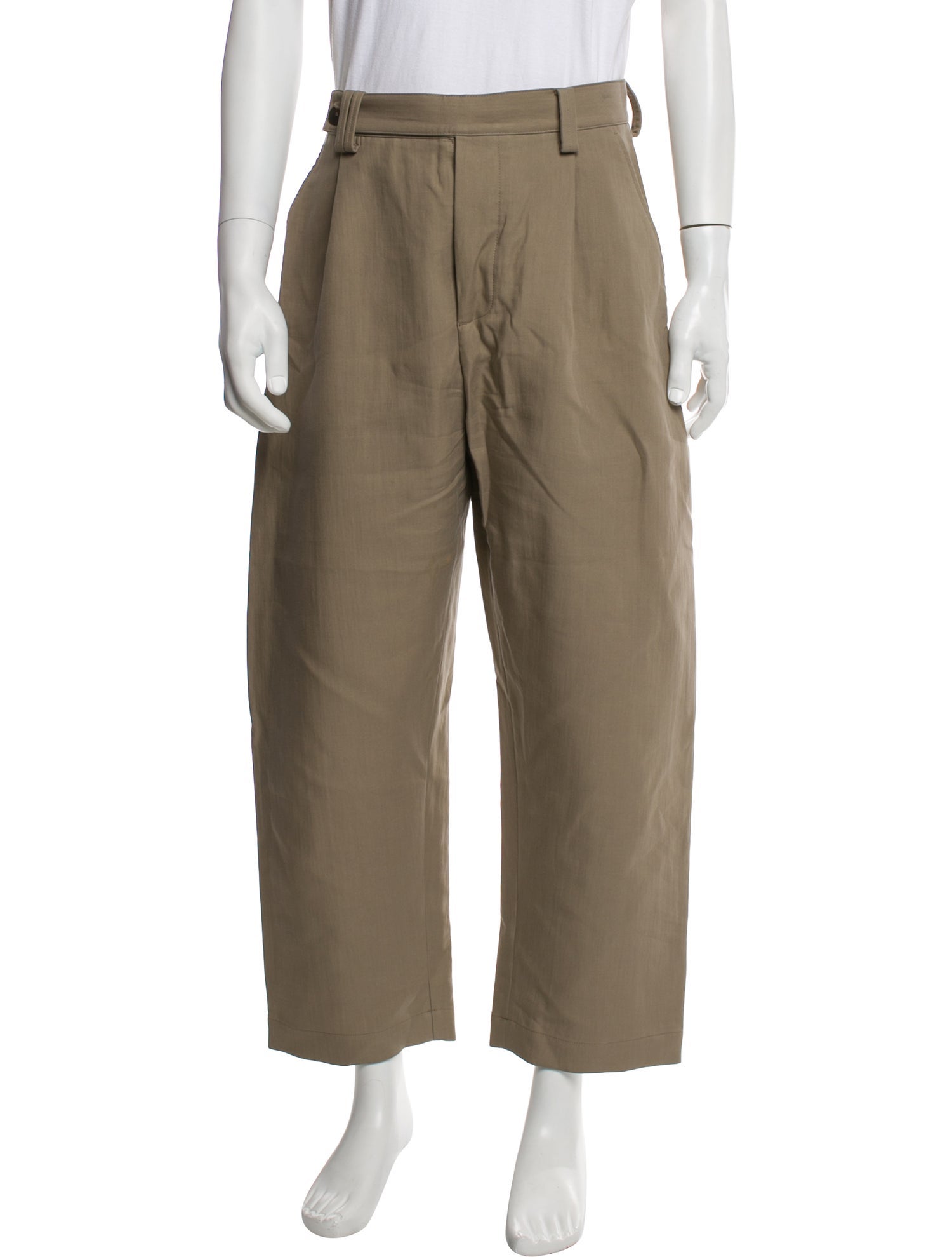 Studio Nicholson Pants