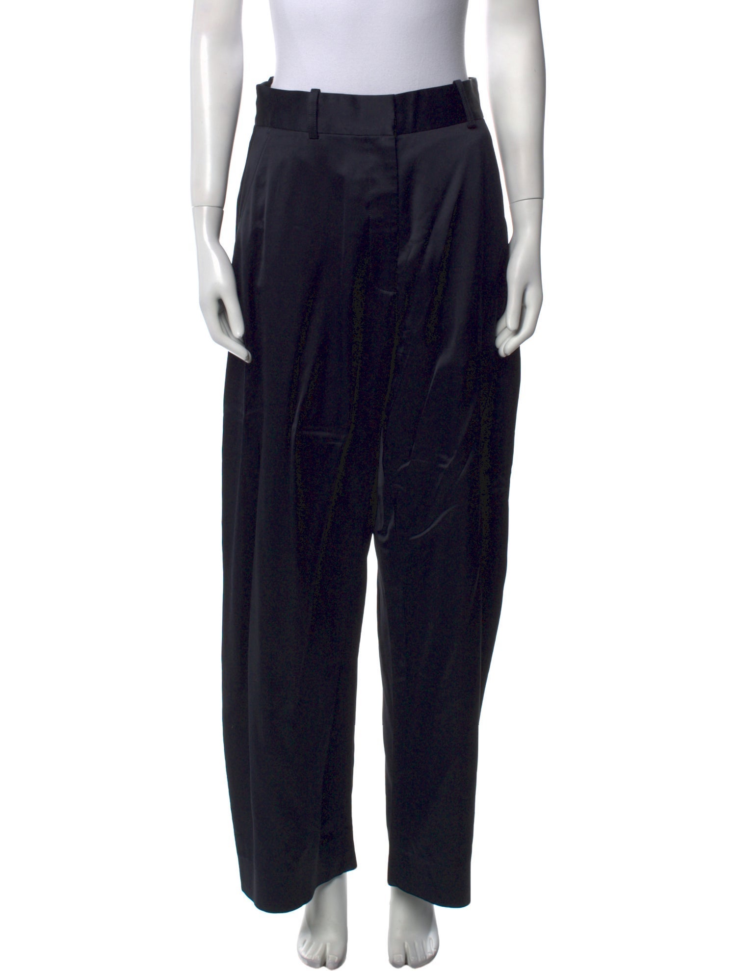 Studio Nicholson Wide Leg Pants