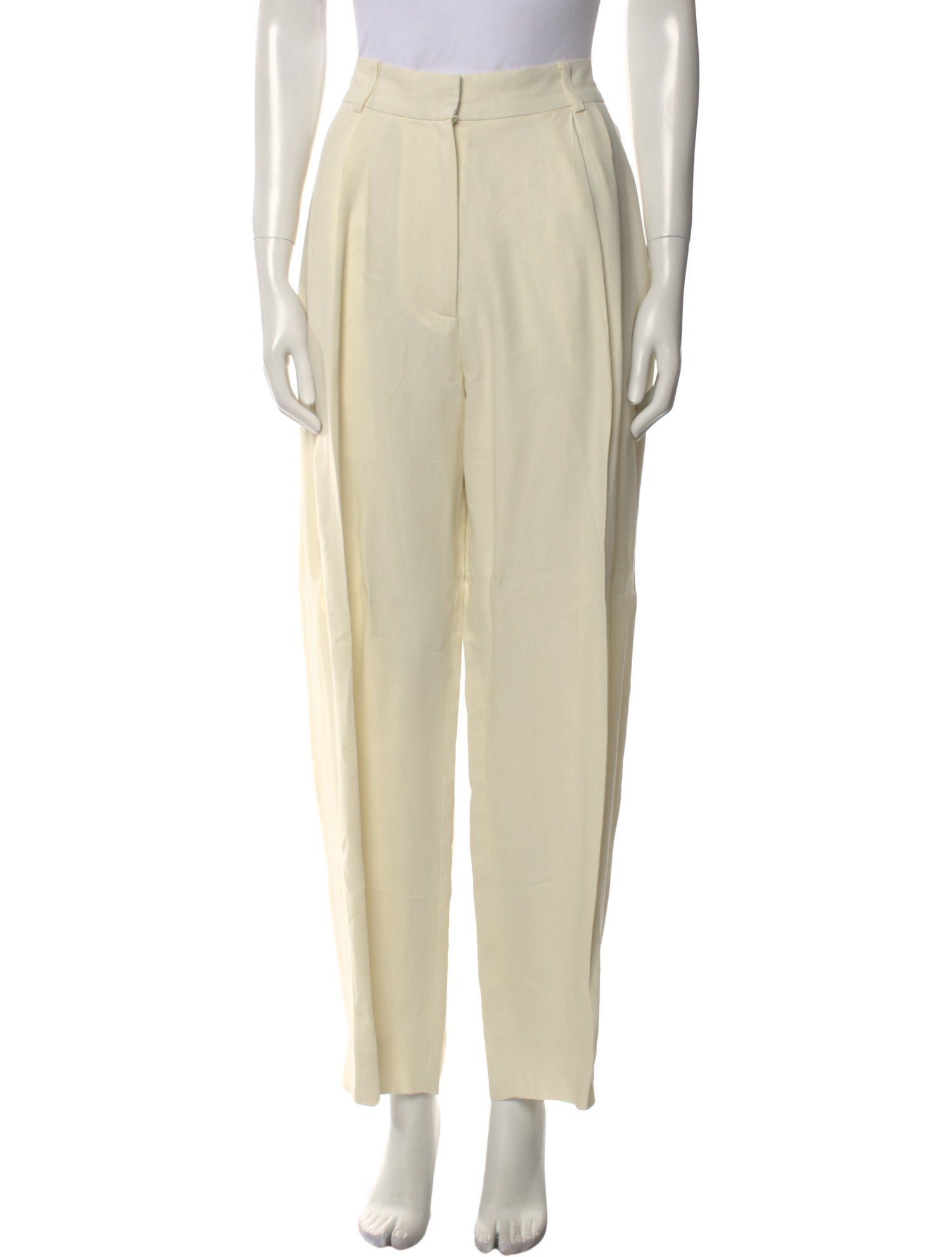 Studio Nicholson Wide Leg Pants w/ Tags