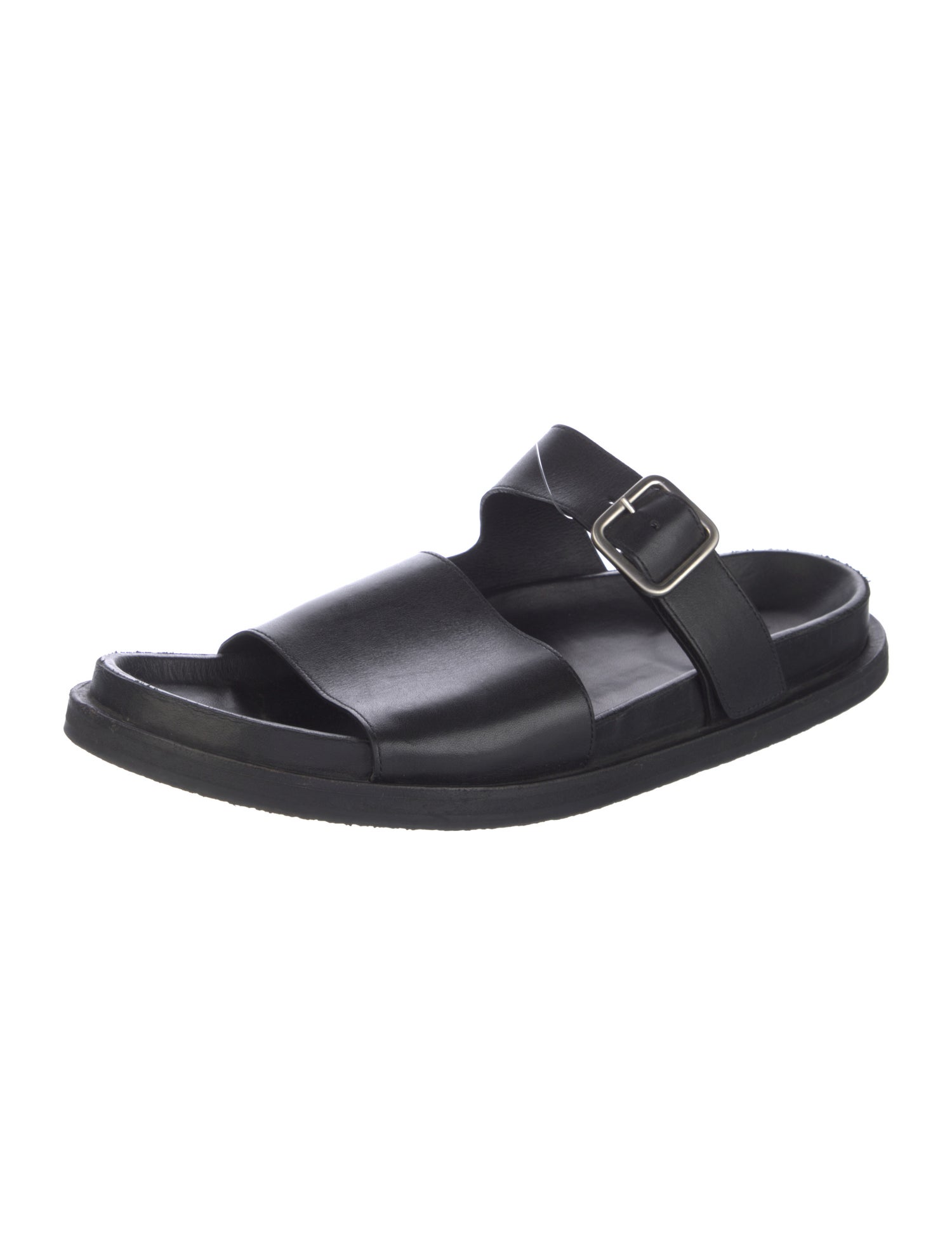 Studio Nicholson Leather Slides
