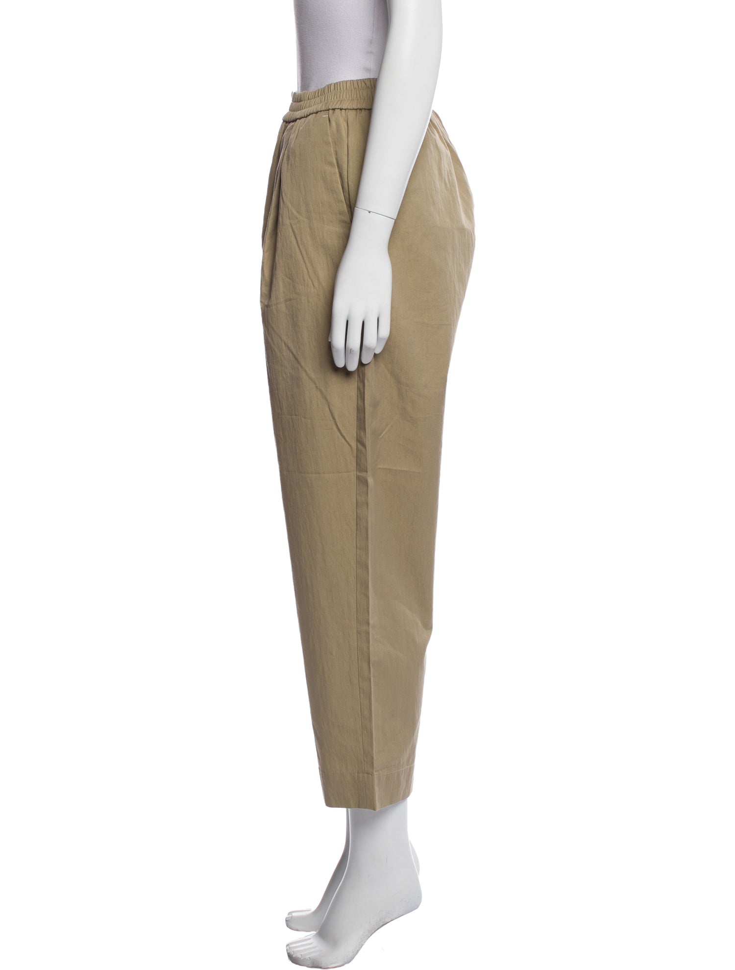 Studio Nicholson Straight Leg Pants