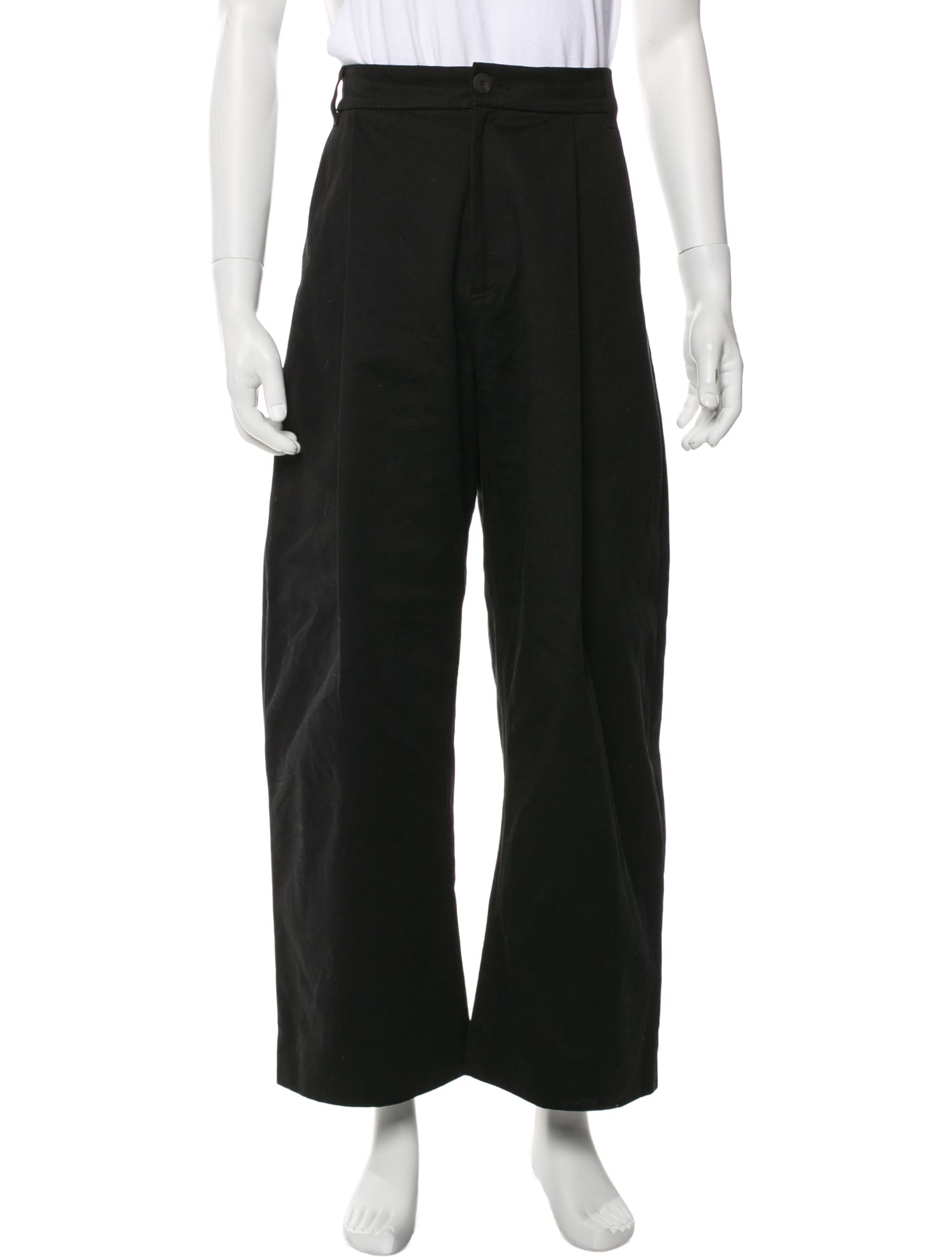Studio Nicholson Pants