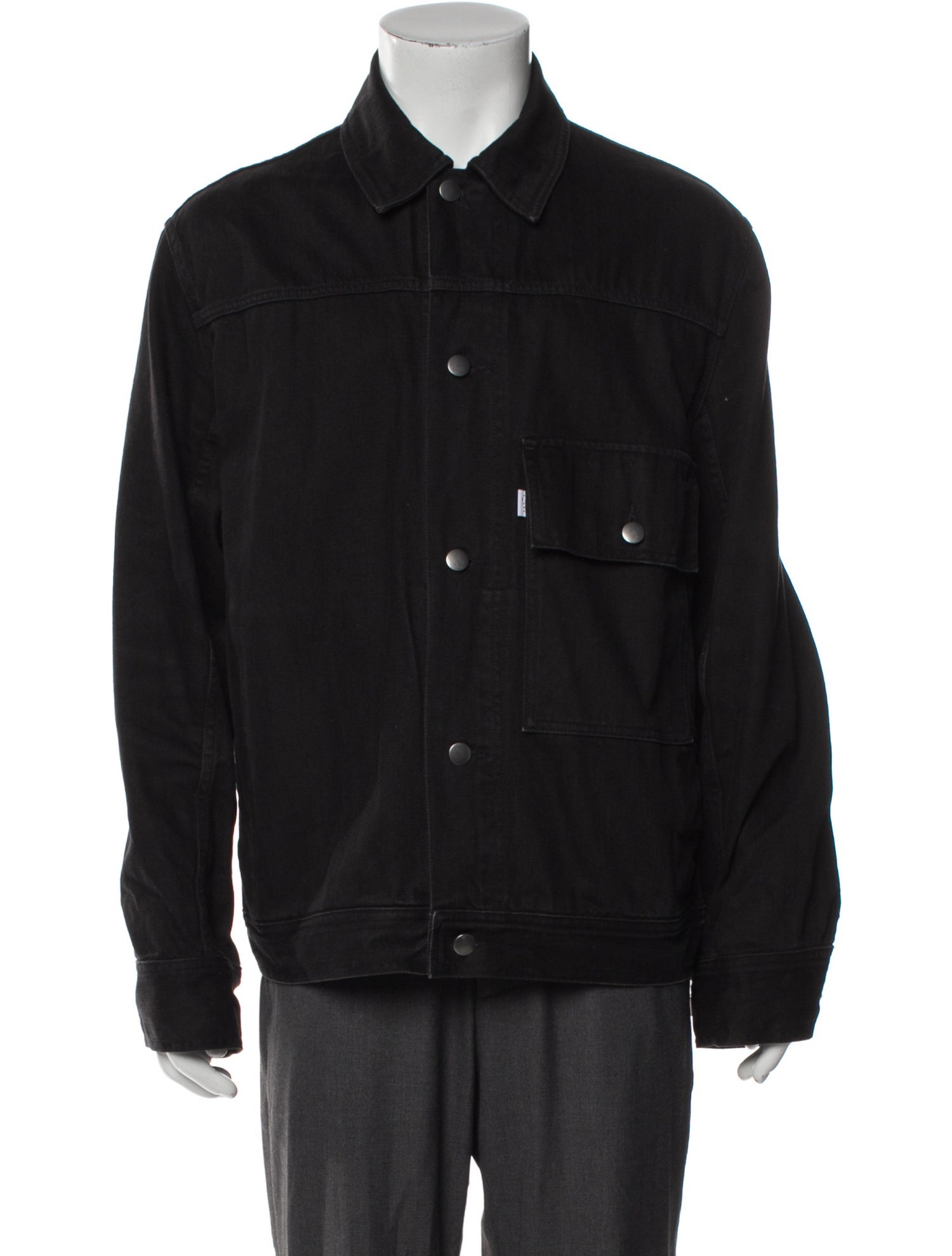 Studio Nicholson Denim Jacket