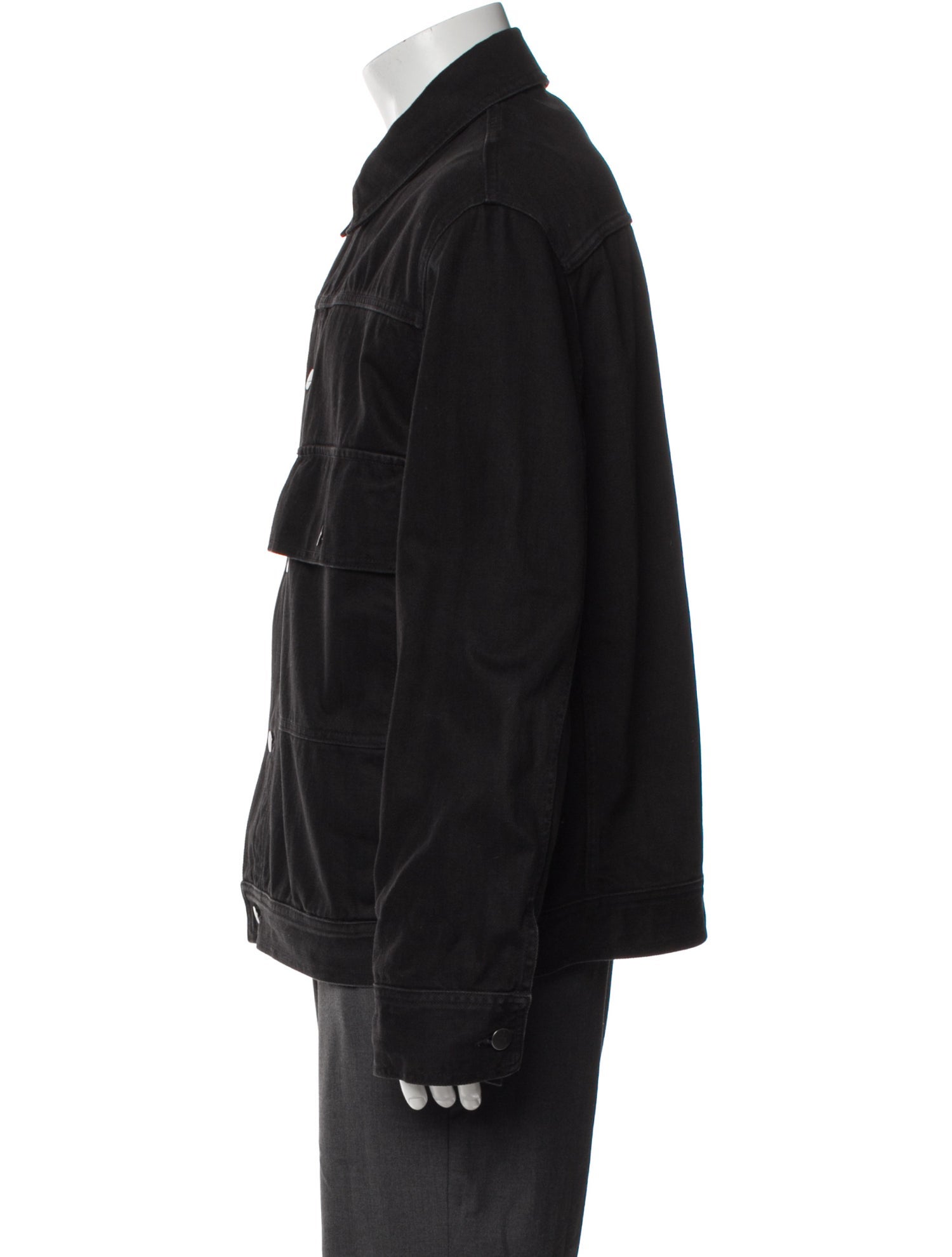 Studio Nicholson Denim Jacket