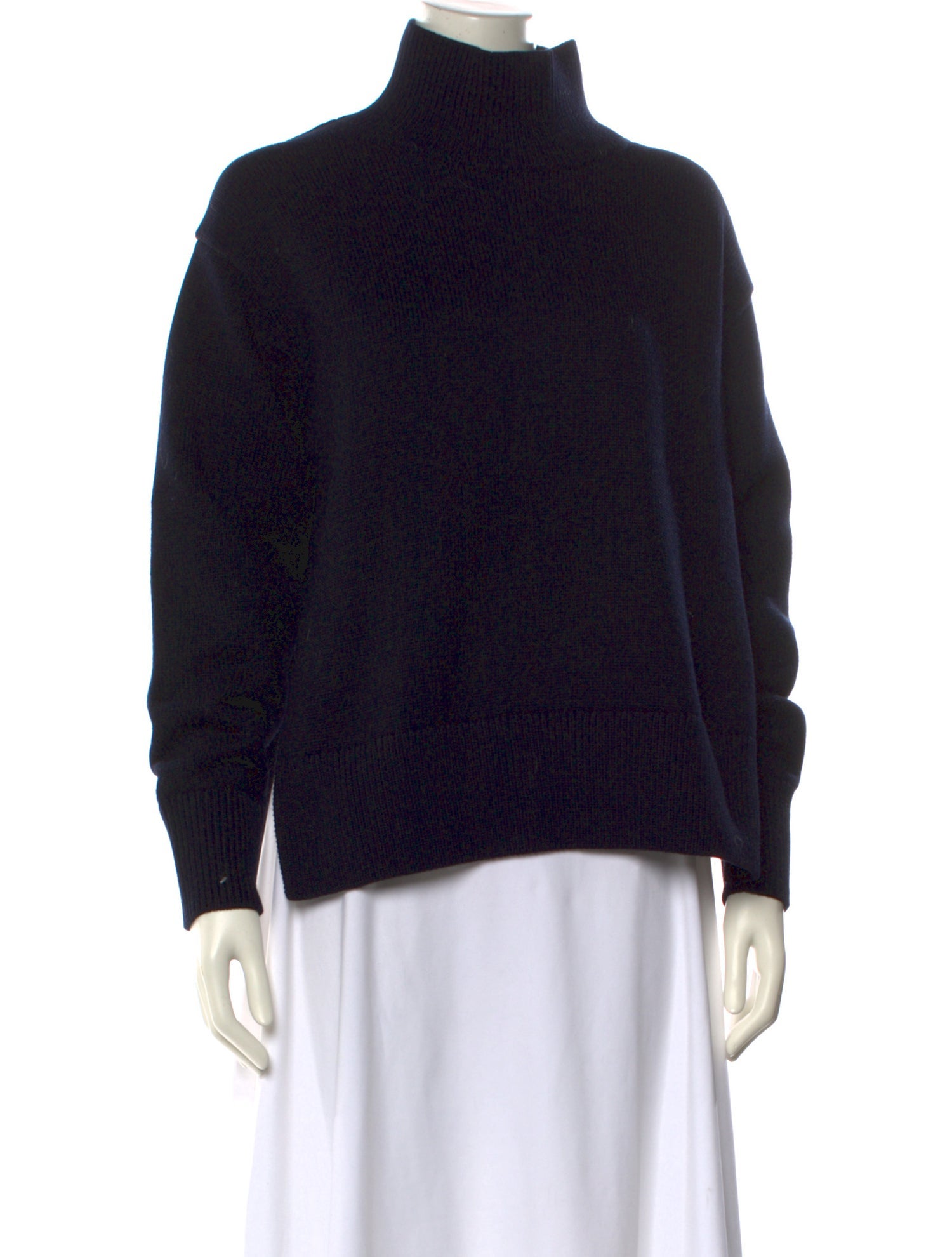 Studio Nicholson Turtleneck Sweater