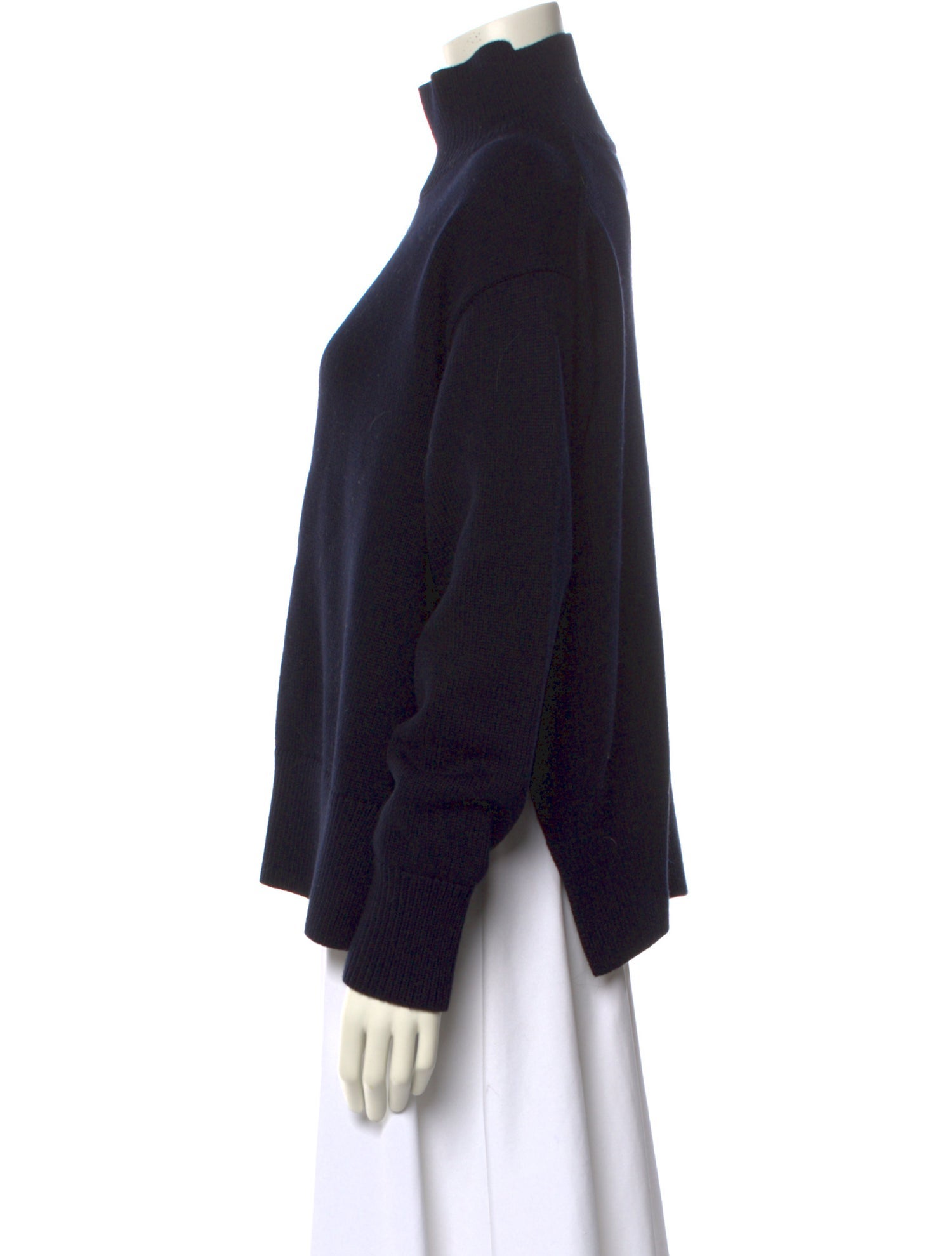 Studio Nicholson Turtleneck Sweater