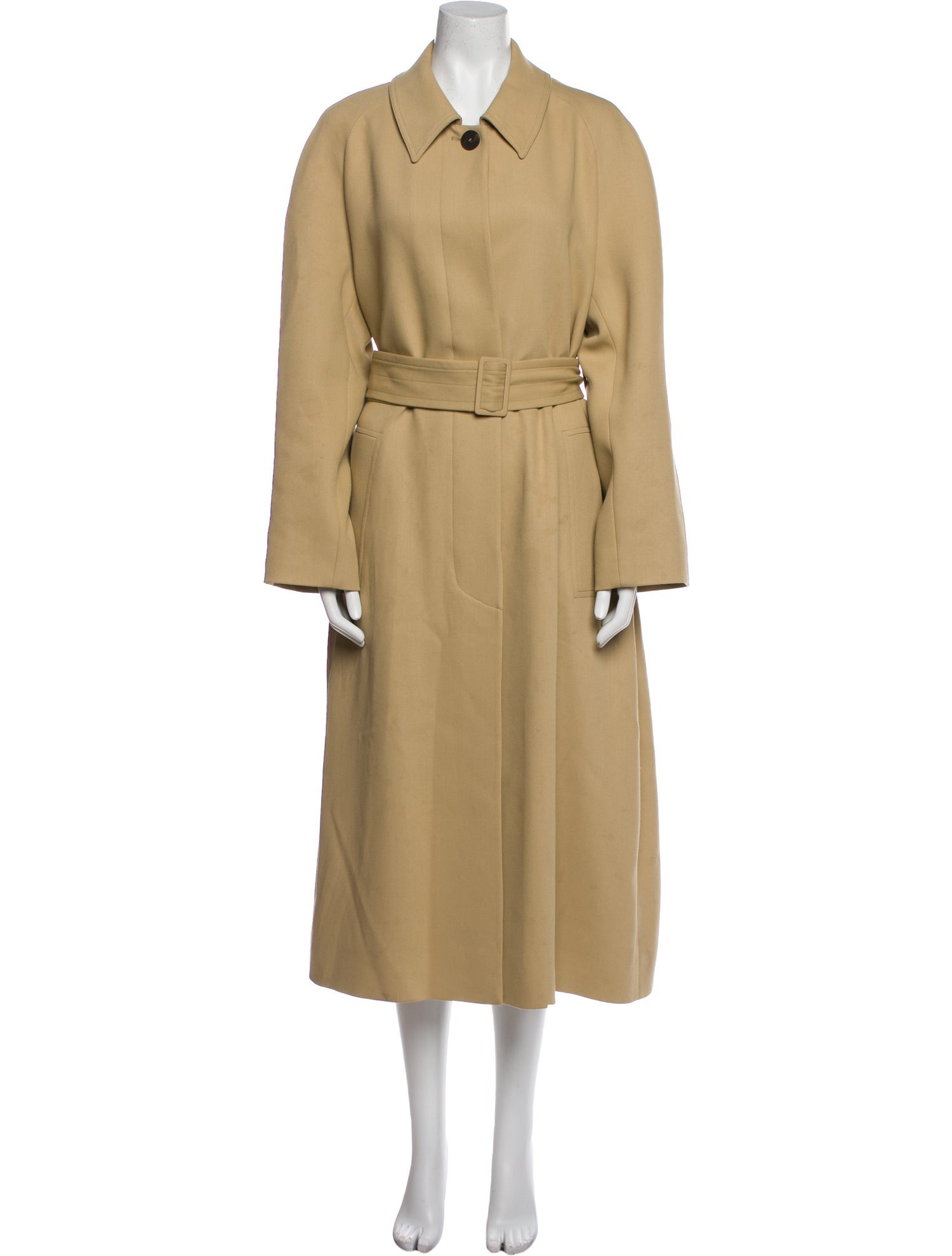 Studio Nicholson Trench Coat