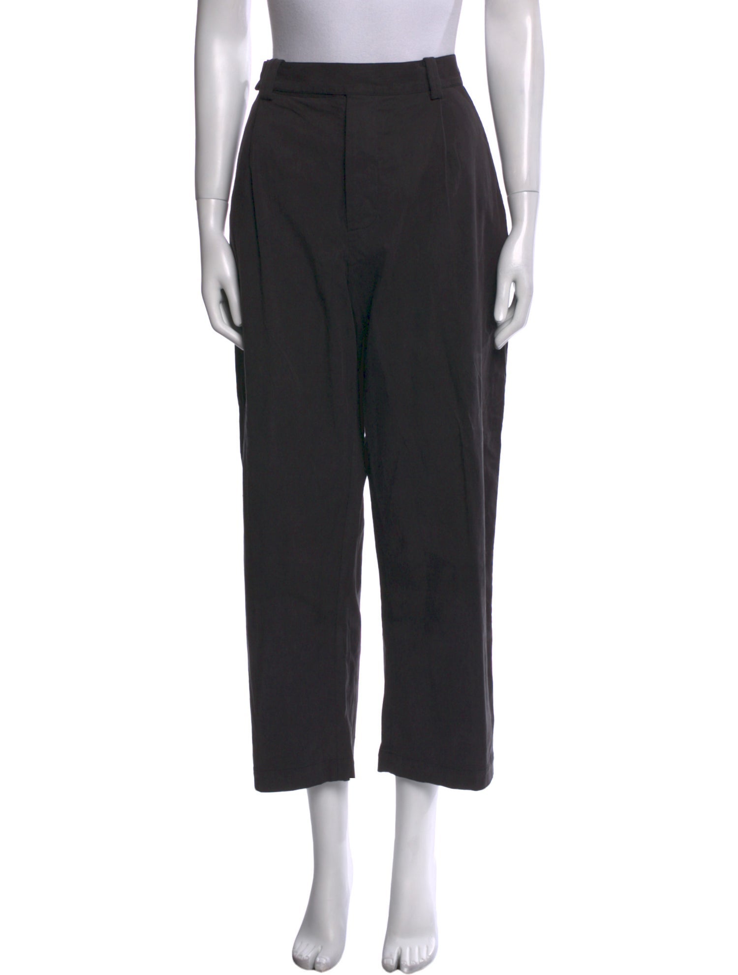 Studio Nicholson Straight Leg Pants
