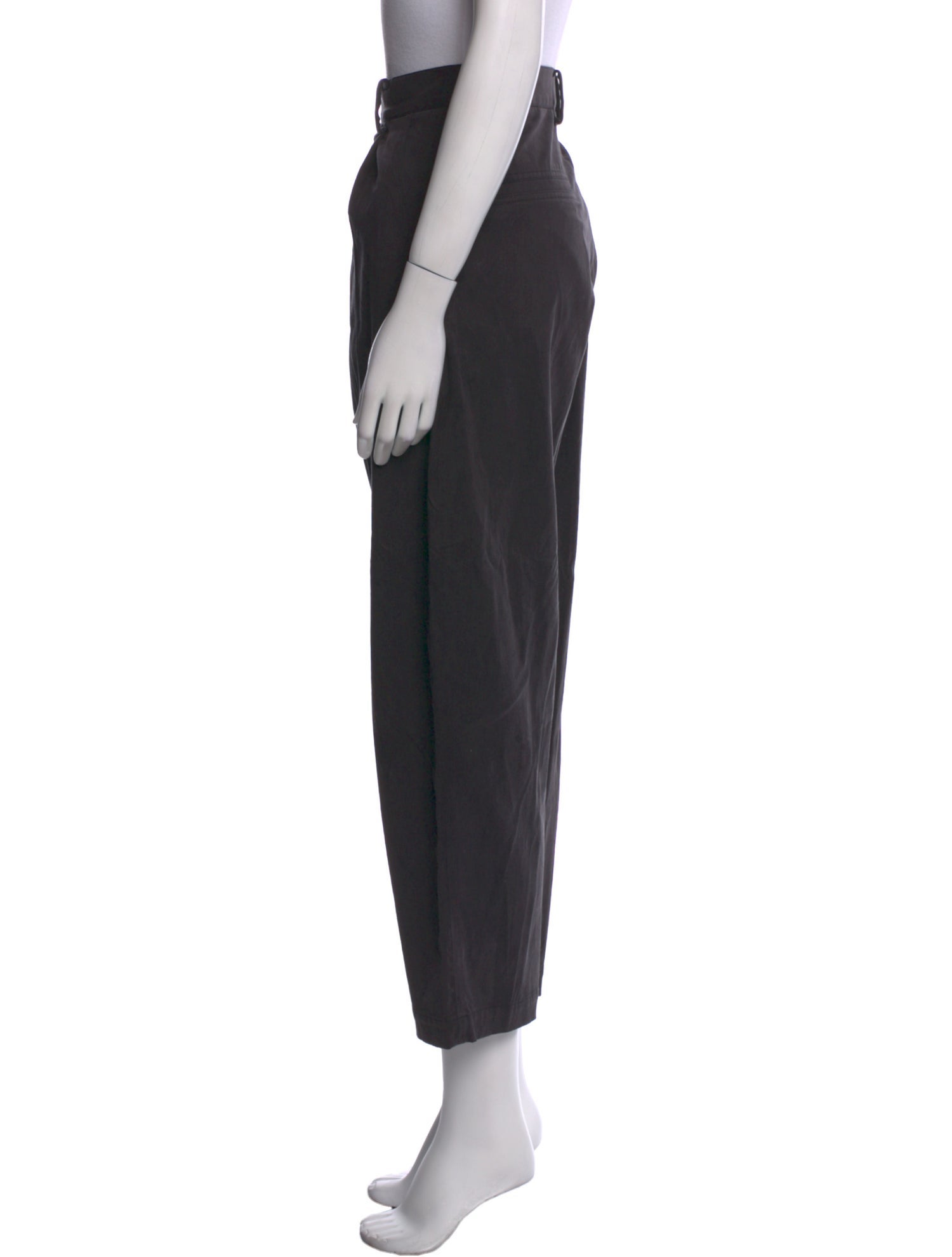 Studio Nicholson Straight Leg Pants