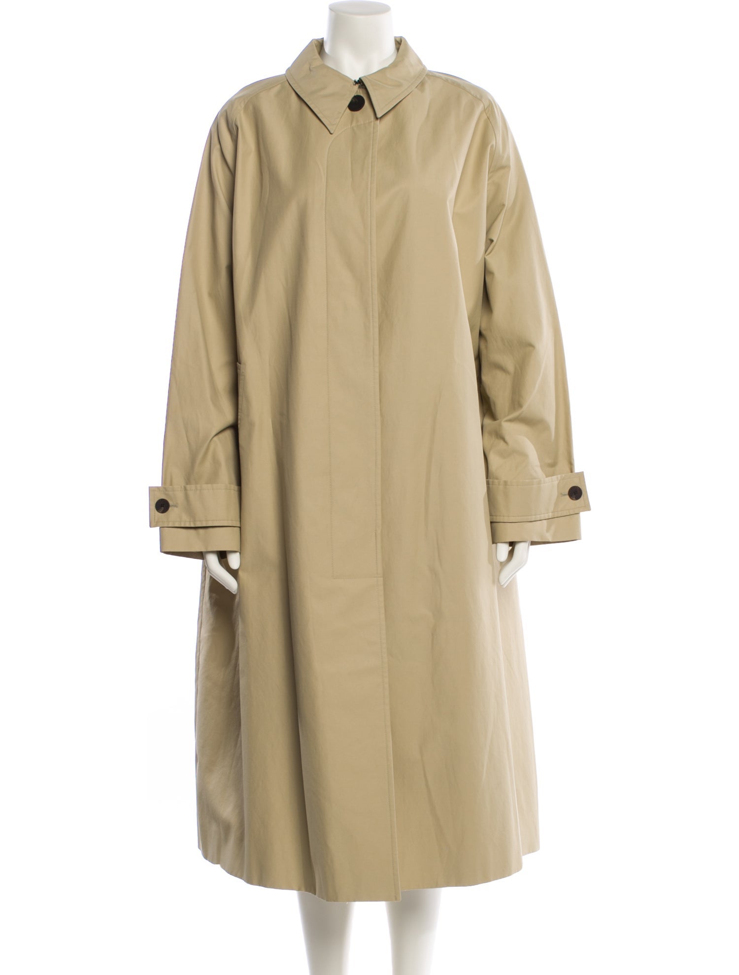 Studio Nicholson Trench Coat w/ Tags