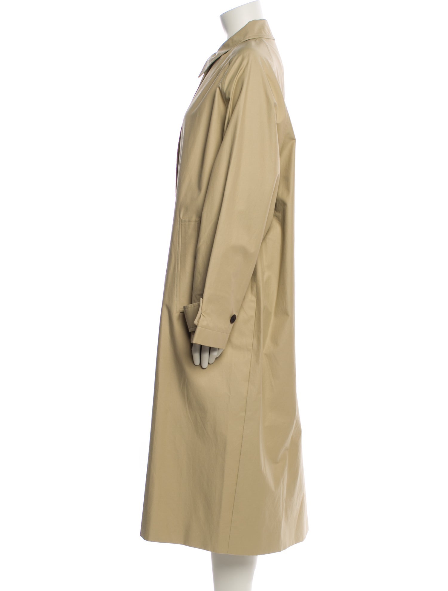 Studio Nicholson Trench Coat w/ Tags