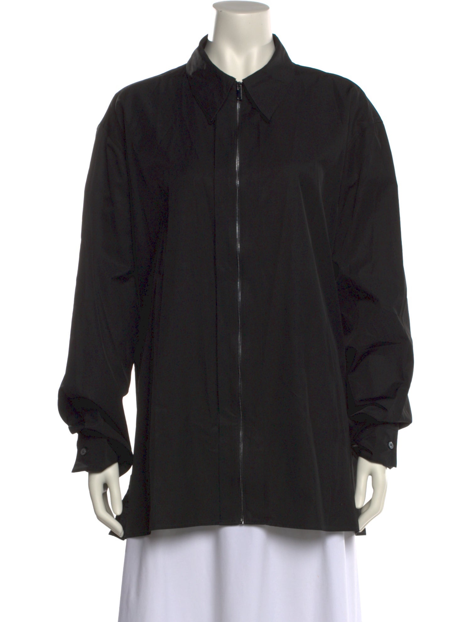 Studio Nicholson Long Sleeve Button-Up Top w/ Tags