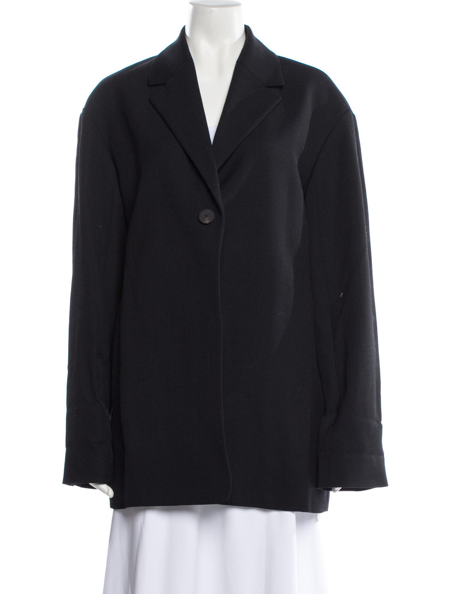 Studio Nicholson Blazer